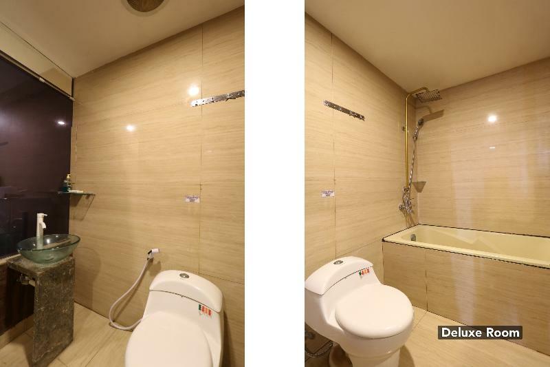 โรงแรมแมกโนเลีย จาการ์ตา ภายนอก รูปภาพ