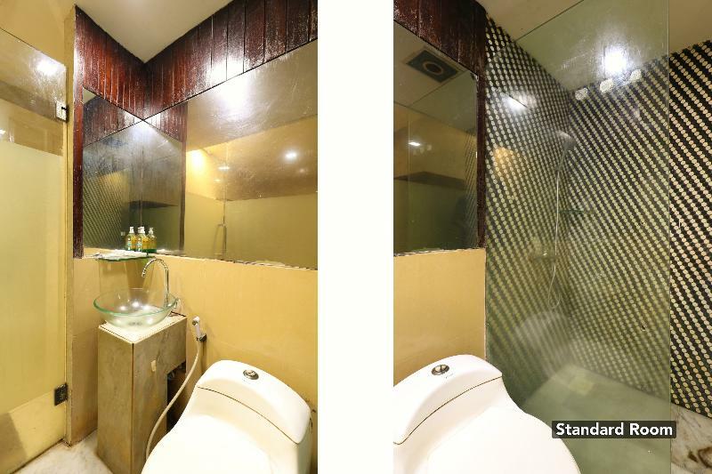 โรงแรมแมกโนเลีย จาการ์ตา ภายนอก รูปภาพ