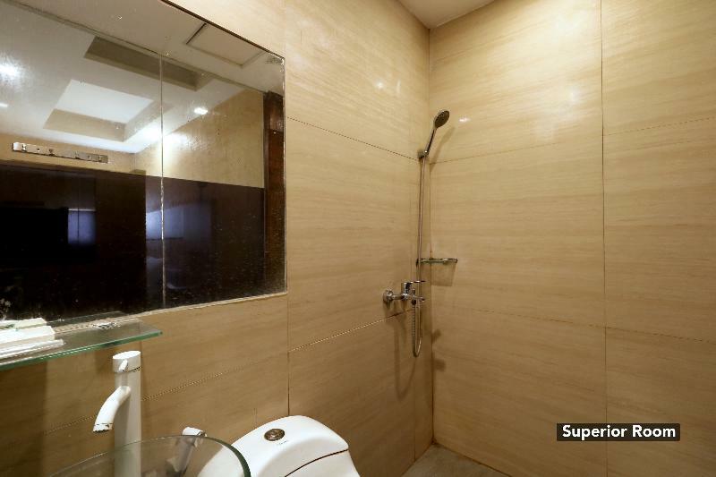 โรงแรมแมกโนเลีย จาการ์ตา ภายนอก รูปภาพ